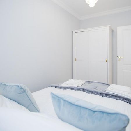 Hamptons Apartment Swinoujscie Kültér fotó